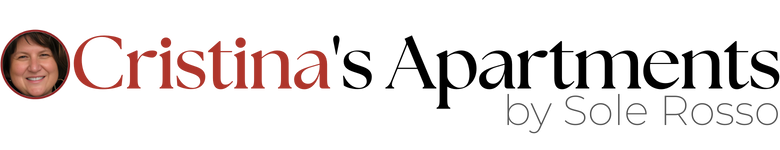 Cristina's Apartments by Sole Rosso