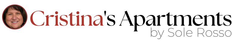 Cristina's Apartments by Sole Rosso