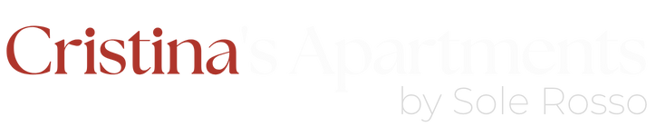 Cristina's Apartments by Sole Rosso