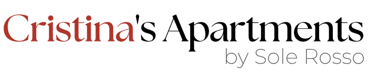 Cristina's Apartments by Sole Rosso